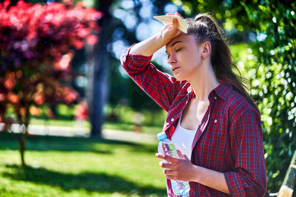 Canicule & sécheresse : comment adapter votre jardin aux défis climatiques ?