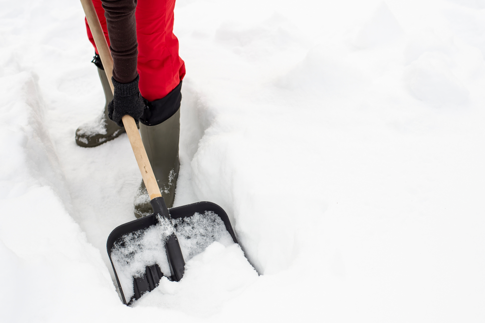 Déneigement en hiver : pourquoi faire appel à un professionnel ?